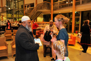 imam klein
