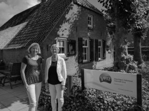 Foto coordinatoren hospice Berkenstein