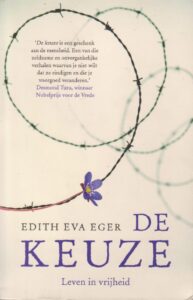 afbeelding boek de keuze